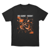 Ricochet Album Cover Unisex T Shirt Black