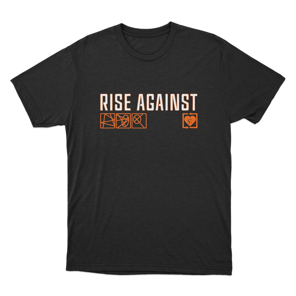 Ricochet Laser Unisex T Shirt Black Ricochet Laser Unisex T Shirt Black