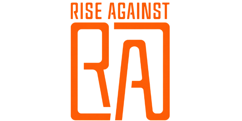 Rise Against Merch