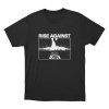 Rise Against live limelight Unisex T Shirt Black